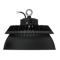 High Efficiency 150lm/W 150W UFO High Bay Lighting Fixture UFO Lamp for Warehouse and Stadiums